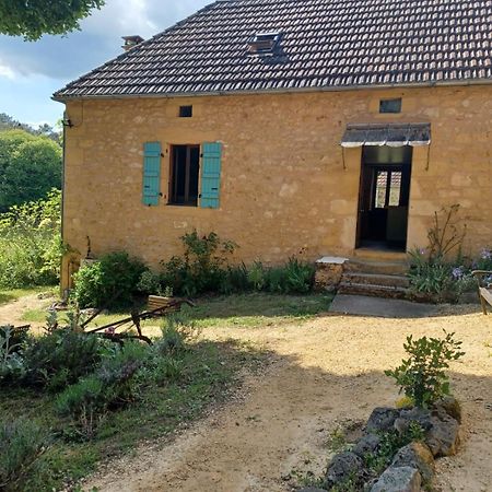 Gites Le Clos De Veyrignac Bagian luar foto