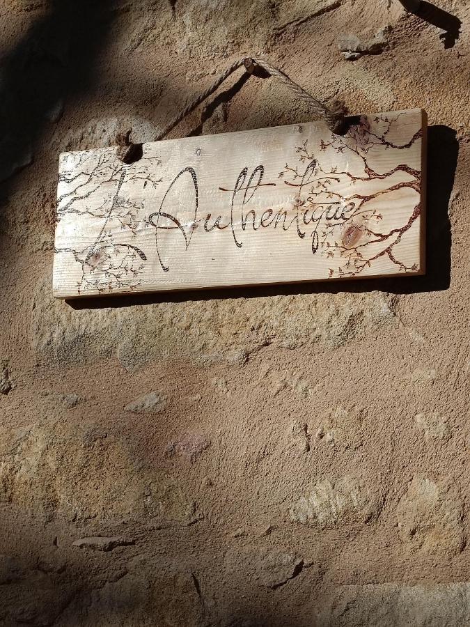 Gites Le Clos De Veyrignac Bagian luar foto