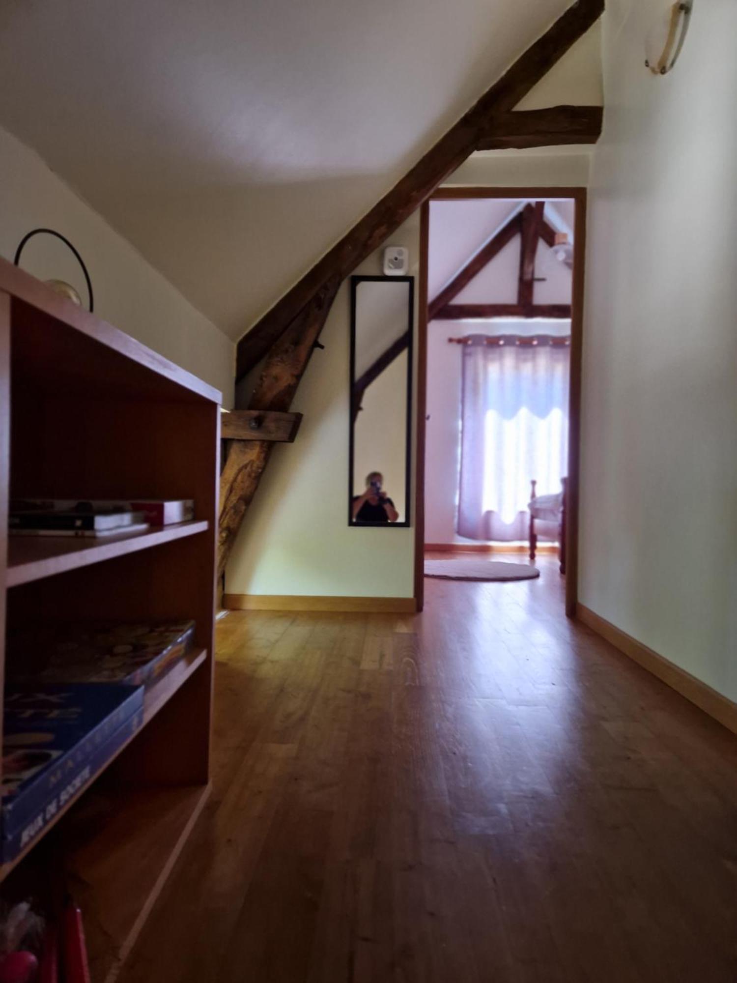 Gites Le Clos De Veyrignac Bagian luar foto