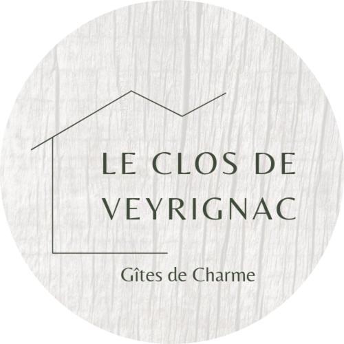 Gites Le Clos De Veyrignac Bagian luar foto